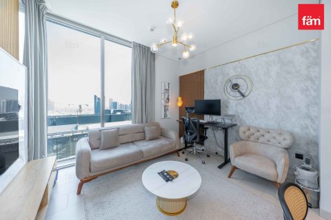 Apartamento en Dubai, 1 dormitorio, 45.4 m², № 59005 - foto 2