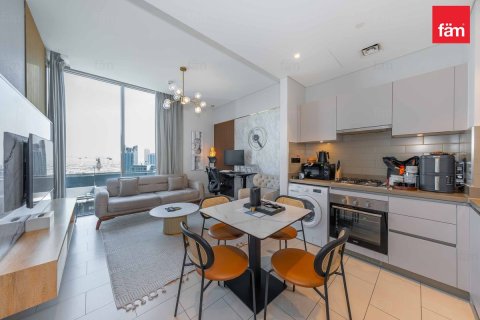 Apartamento en Dubai, 1 dormitorio, 45.4 m², № 59005 - foto 3