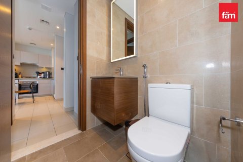 Apartamento en Dubai, 1 dormitorio, 45.4 m², № 59005 - foto 9