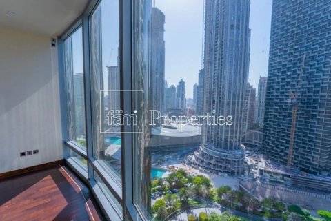Apartment in Downtown Dubai (Downtown Burj Dubai), Dubai 1 bedroom, 91.6 sq.m. № 59006 - photo 17