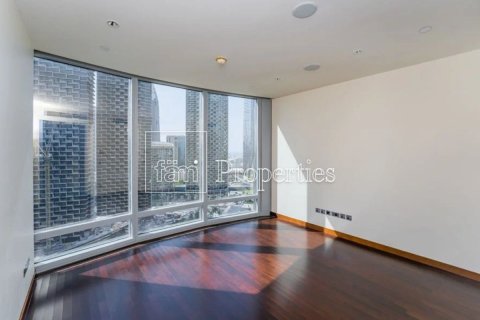 Apartment in Downtown Dubai (Downtown Burj Dubai), Dubai 1 bedroom, 91.6 sq.m. № 59006 - photo 2