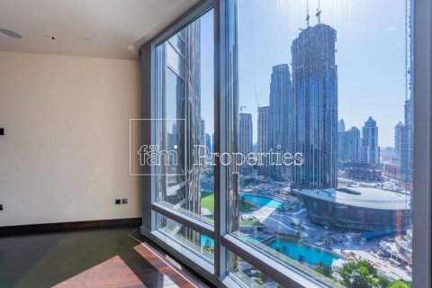 Apartment in Downtown Dubai (Downtown Burj Dubai), Dubai 1 bedroom, 91.6 sq.m. № 59006 - photo 4