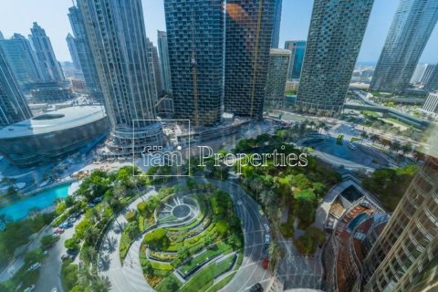Apartment in Downtown Dubai (Downtown Burj Dubai), Dubai 1 bedroom, 91.6 sq.m. № 59006 - photo 1