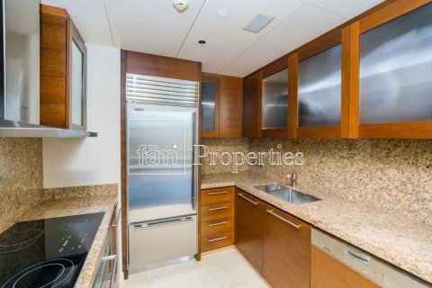 Apartment in Downtown Dubai (Downtown Burj Dubai), Dubai 1 bedroom, 91.6 sq.m. № 59006 - photo 7