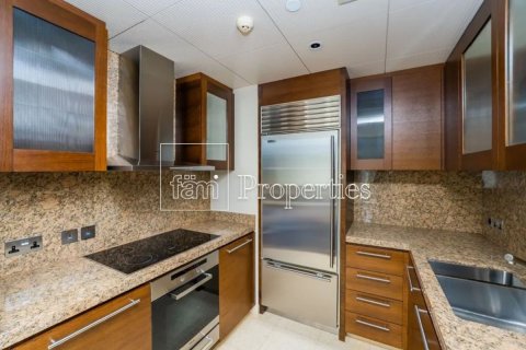 Apartment in Downtown Dubai (Downtown Burj Dubai), Dubai 1 bedroom, 91.6 sq.m. № 59006 - photo 8