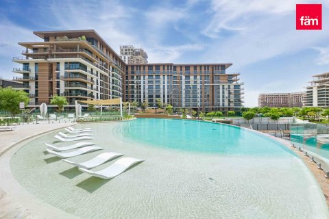 Apartment in Al Wasl, Dubai 2 bedrooms, 107.2 sq.m. № 59009 - photo 27