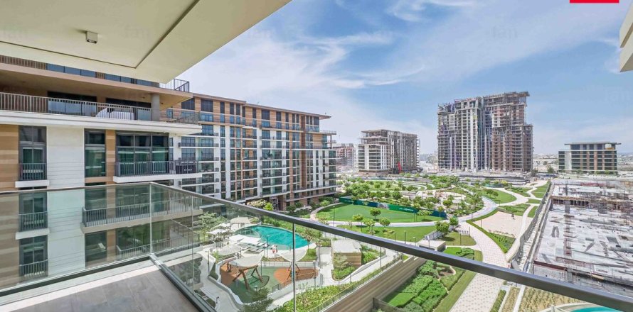 Apartment in Al Wasl, Dubai 2 bedrooms, 107.2 sq.m. № 59009