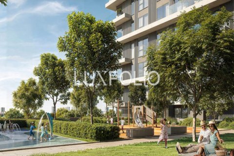 Apartment in Dubai Hills Estate, Dubai 1 bedroom, 71 sq.m. № 46036 - photo 9