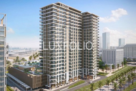 Apartment in Dubai Hills Estate, Dubai 1 bedroom, 71 sq.m. № 46036 - photo 4