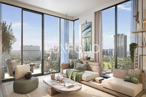 Apartment in Dubai Hills Estate, Dubai 1 bedroom, 71 sq.m. № 46036 - photo 1