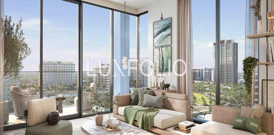 Apartment in Dubai Hills Estate, Dubai 1 bedroom, 71 sq.m. № 46036