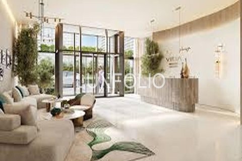 Apartment in Dubai Hills Estate, Dubai 1 bedroom, 71 sq.m. № 46036 - photo 6