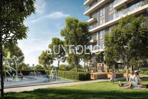 Apartment in Dubai Hills Estate, Dubai 1 bedroom, 71 sq.m. № 46036 - photo 2