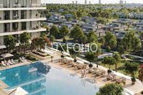 Apartment in Dubai Hills Estate, Dubai 1 bedroom, 71 sq.m. № 46036 - photo 5