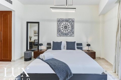Appartement à The Waves, Dubai Marina, Dubai, 3 chambres, 184 m², № 46038 - photo 5