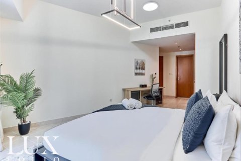 Appartement à The Waves, Dubai Marina, Dubai, 3 chambres, 184 m², № 46038 - photo 8
