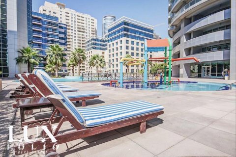 Appartement à The Waves, Dubai Marina, Dubai, 3 chambres, 184 m², № 46038 - photo 13