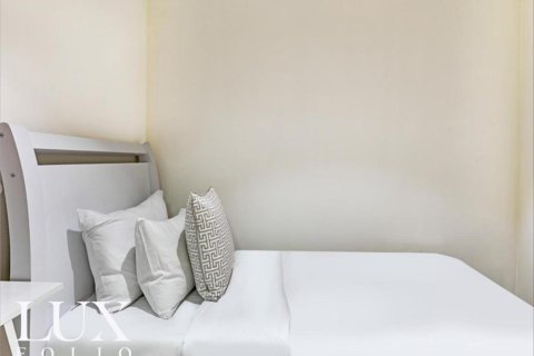 Appartement à The Waves, Dubai Marina, Dubai, 3 chambres, 184 m², № 46038 - photo 11