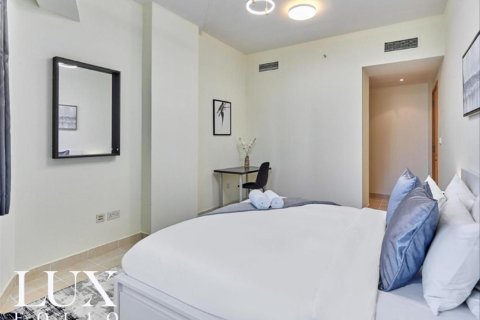 Appartement à The Waves, Dubai Marina, Dubai, 3 chambres, 184 m², № 46038 - photo 10