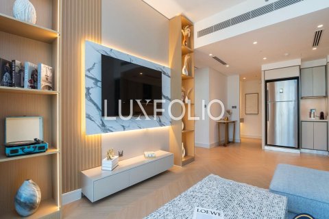 شقة في EMAAR Beachfront, Dubai Harbour, دبي 2 غرف نوم, 113 م² رقم 46041 - صورة 3