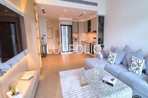 شقة في EMAAR Beachfront, Dubai Harbour, دبي 2 غرف نوم, 113 م² رقم 46041 - صورة 7