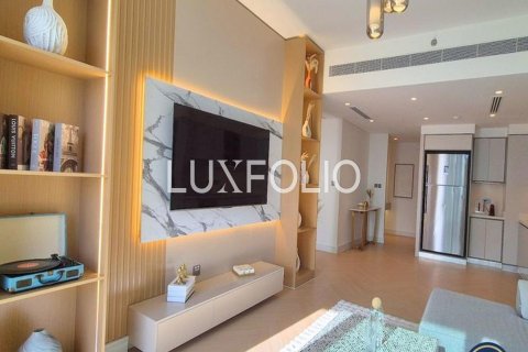 شقة في EMAAR Beachfront, Dubai Harbour, دبي 2 غرف نوم, 113 م² رقم 46041 - صورة 2