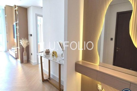شقة في EMAAR Beachfront, Dubai Harbour, دبي 2 غرف نوم, 113 م² رقم 46041 - صورة 4