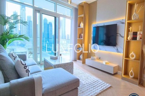 شقة في EMAAR Beachfront, Dubai Harbour, دبي 2 غرف نوم, 113 م² رقم 46041 - صورة 8