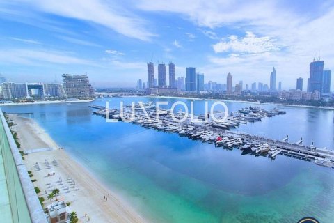 شقة في EMAAR Beachfront, Dubai Harbour, دبي 2 غرف نوم, 113 م² رقم 46041 - صورة 10
