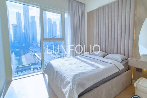 شقة في EMAAR Beachfront, Dubai Harbour, دبي 2 غرف نوم, 113 م² رقم 46041 - صورة 6