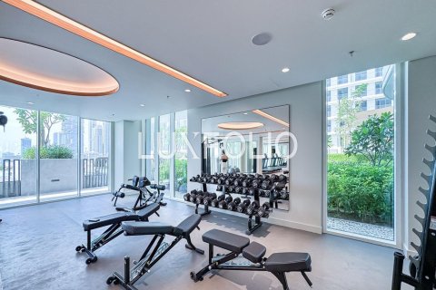 شقة في EMAAR Beachfront, Dubai Harbour, دبي 1غرف نوم, 68 م² رقم 46035 - صورة 14