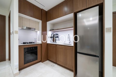 شقة في EMAAR Beachfront, Dubai Harbour, دبي 1غرف نوم, 68 م² رقم 46035 - صورة 5