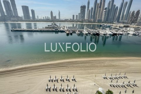 شقة في EMAAR Beachfront, Dubai Harbour, دبي 1غرف نوم, 68 م² رقم 46035 - صورة 8