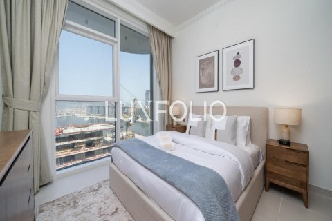 شقة في EMAAR Beachfront, Dubai Harbour, دبي 1غرف نوم, 68 م² رقم 46035 - صورة 17