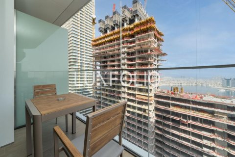 شقة في EMAAR Beachfront, Dubai Harbour, دبي 1غرف نوم, 68 م² رقم 46035 - صورة 13