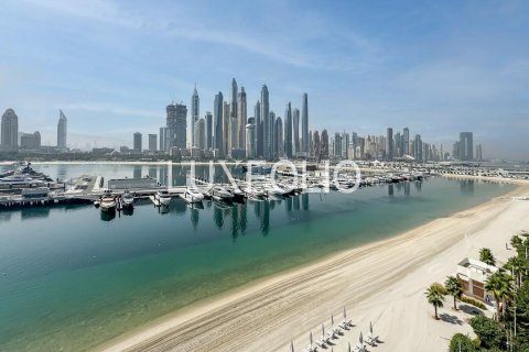 شقة في EMAAR Beachfront, Dubai Harbour, دبي 1غرف نوم, 68 م² رقم 46035 - صورة 2