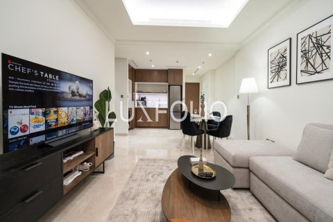 شقة في EMAAR Beachfront, Dubai Harbour, دبي 1غرف نوم, 68 م² رقم 46035 - صورة 3
