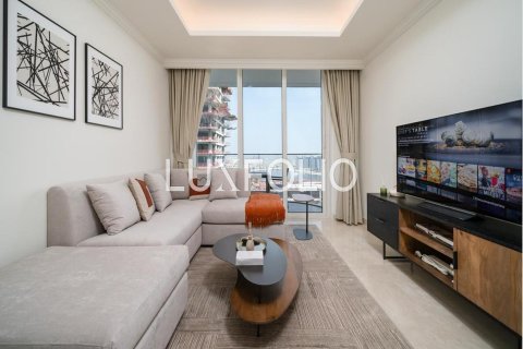 شقة في EMAAR Beachfront, Dubai Harbour, دبي 1غرف نوم, 68 م² رقم 46035 - صورة 6