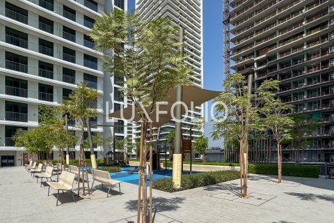 شقة في EMAAR Beachfront, Dubai Harbour, دبي 1غرف نوم, 68 م² رقم 46035 - صورة 11
