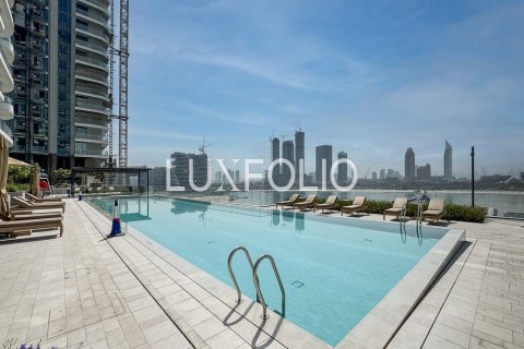 شقة في EMAAR Beachfront, Dubai Harbour, دبي 1غرف نوم, 68 م² رقم 46035 - صورة 7