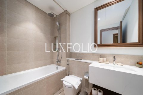 شقة في EMAAR Beachfront, Dubai Harbour, دبي 1غرف نوم, 68 م² رقم 46035 - صورة 18