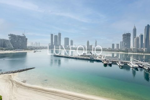 شقة في EMAAR Beachfront, Dubai Harbour, دبي 1غرف نوم, 68 م² رقم 46035 - صورة 1