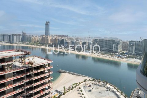 شقة في EMAAR Beachfront, Dubai Harbour, دبي 1غرف نوم, 68 م² رقم 46035 - صورة 16