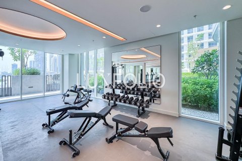 شقة في EMAAR Beachfront, Dubai Harbour, دبي 1غرف نوم, 68 م² رقم 46035 - صورة 10