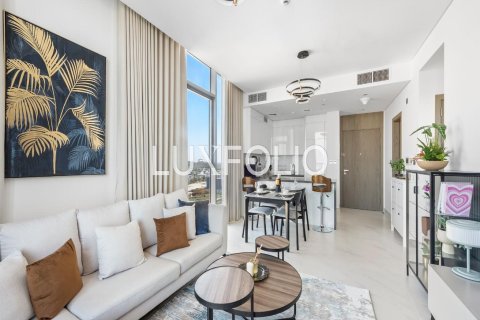 شقة في District One, مدينة محمد بن راشد, دبي 1غرف نوم, 71 م² رقم 46037 - صورة 5