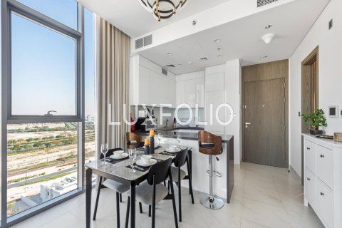 شقة في District One, مدينة محمد بن راشد, دبي 1غرف نوم, 71 م² رقم 46037 - صورة 2