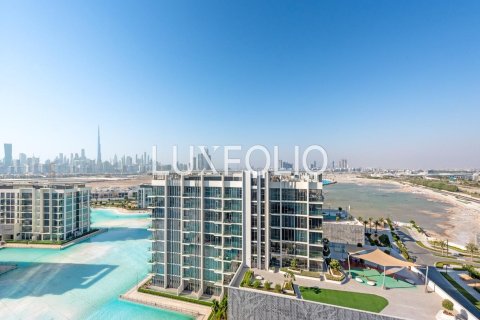 شقة في District One, مدينة محمد بن راشد, دبي 1غرف نوم, 71 م² رقم 46037 - صورة 1