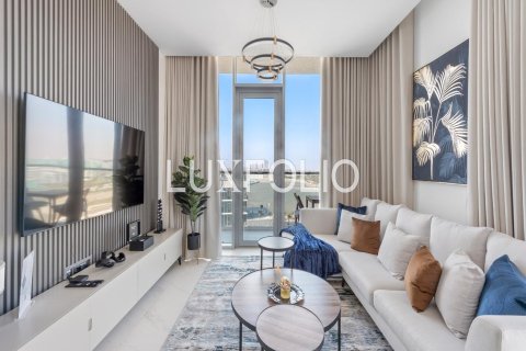 شقة في District One, مدينة محمد بن راشد, دبي 1غرف نوم, 71 م² رقم 46037 - صورة 3