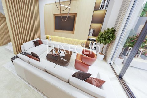 Townhouse in Dubai Land, Dubai 3 bedrooms, 211 sq.m. № 46040 - photo 2