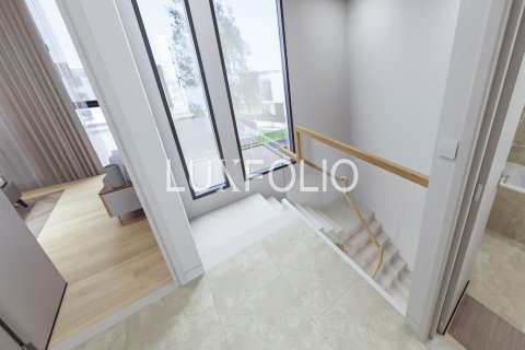 Townhouse in Dubai Land, Dubai 3 bedrooms, 211 sq.m. № 46040 - photo 6